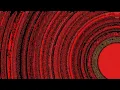 Van-Gogh using Cellular-Automata Python Procedural