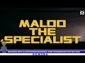 Download Lagu KAAPSTAD KINGS - MALOO RNB HIP HOP MIX || DECEMBER 2024