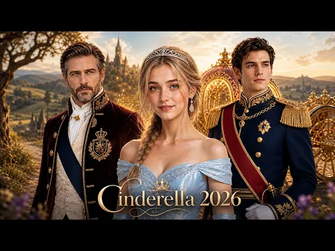 Cinderella 2026 Episode 3