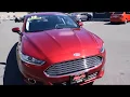 2016 Ford Fusion - Used cars for sale Port Orchard