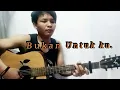 Download Lagu Rachmi Ayu - Bukan Untukku cover by Rijal wifqi