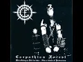 I Am Possessed - Carpathian Forest
