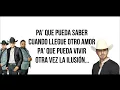 Ulices Chaidez  | Que La Quieran    Ft  Joss Favela