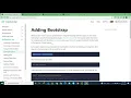 How to Install and Use Bootstrap in React JS Project in Bangla in 2021