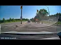 Dashcam Woodbine and Hwy 7 Costco to Hwy 48 and Stouffville Rd hwy 404