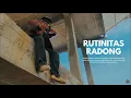Download Lagu SMLHD - RUTINITAS RADONG (Official Music Video)