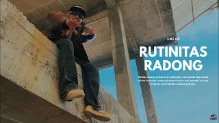 smlhd rutinitas radong official music video
