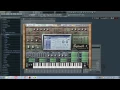 FL Studio Melody Remake: deadmau5 - Faxing Berlin