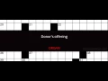 Donor s offering Crossword Clue Solution