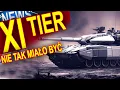 Download Lagu Zapowiedziano XI Tier w World of Tanks - nie tak miało być
