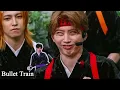 【CDTVライブ!ライブ!】超特急「エトランス・フィーバー」テレビ初披露！ユーロビート×干支の神曲に鳥肌が止まらない！