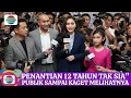 Lagu Penantian \u0026 pengorbanan 12 tahun yang tak sia sia akhirnya Enji mengabarkan berita yang gembira ini