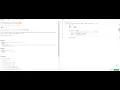 Yahoo Interview Question - Maximum Distance in Arrays