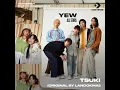 [THE CONVERSE CAMPUS BEAT] YEW - Tsuki | Original by Landokmai