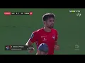 Goal Golo Rodrigo CD Nacional 0- 1 Gil Vicente Liga