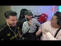 BIGGIE WILL FEATURE MIT KOUSHINO 😱 KOUSHINO x SAFRAOUI - PATEK PHILIPPE | Reaction mit Biggie