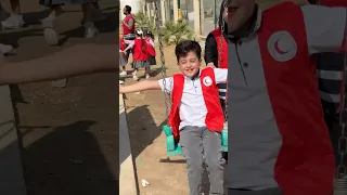 طلبت اجازة مدرسية لمجودي والسبب مجودي جودي نتiraq 