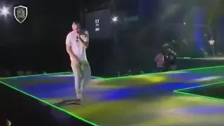 ابيوسف فين الدوا حفلة لايف  ابيوسف فين الدوا حفلة لايف