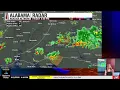 Alabama Weather Network Live Storm Coverage