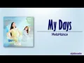 Lagu MeloMance – My Days [Castaway Diva OST Part 6] [Rom|Eng Lyric]