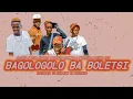BAGOLOGOLO BA BOLETSI [ NEW45 ] - ALASKA MAFIA FAMILY X CRAZY KOKWAN X MASTEVO X KING KAY \u0026 PROTINKY