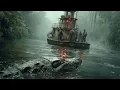 Download Lagu When the Mission Becomes Survival | Saltwater | True Story