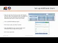 Entering Weekly Certified Payroll Manual Method