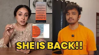 CLARIFICATION OF A CLARIFICATION!!🙏🙂