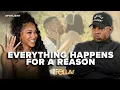 Jonathan Majors Opens Up on Meagan Good Staying When Public Judgment Hit Cancel Culture Fears