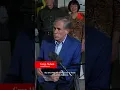 Greg Abbott Takes Apparent Swipe At Trump Admin ICE After Texas Shooting