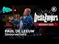 Download Lagu Paul de Leeuw - Smoorverliefd | Beste Zangers 2025