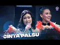 IIS DAHLIA - Cinta Palsu | ROAD TO KILAU RAYA \
