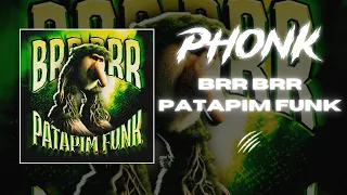 sxygx u0026 scythermane brr brr patapim funk normal sped up slowed super slowed 8d audio