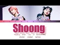 Download Lagu Taeyang (태양) – Shoong! (Feat. Lisa of BLACKPINK) (Color coded lyrics Eng/Rom/Han)