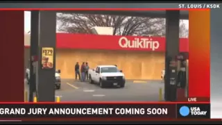 QuikTrip closes 4 Ferguson area stores