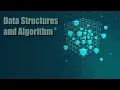 Data Structures and Algorithm - Stack and Queue Implementation using Linked List