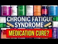 Medications Supplements and CFS - You NEED To Know This CHRONIC FATIGUE SYNDROME