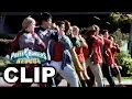 Download Lagu Power Rangers Lightspeed Rescue - Lost Galaxy Teamup Morph Scene ('Trakeena's Revenge' Episode)