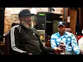 ED LOVER ON WHAT WENT WRONG BETWEEN BIGGIE AND TUPAC