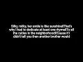 LL Cool J – Around The way Girl(lyrics)