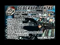 Download Lagu SEBERAPA PANTAS HANING DAYAX  yaa 180BPM - DJ Wawan Bpm feat DJ Bayu Bpm