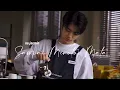 Sampai Menutup Mata — Na Jaemin