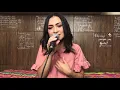 What Can I do But Love You (Joy Williams) - Bruna Costa // #Cover