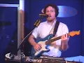Metronomy performing "The Look" on KCRW