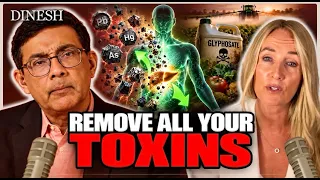 WHAT’S REALLY IN YOUR BODY?