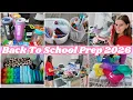Back to School Home Prep Organize Your Home for the New School Year 2026