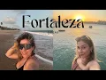 5 DAYS IN FORTALEZA Beaches tours and must-do experiences dudaviajando