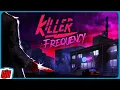 Lagu The Whistling Man | KILLER FREQUENCY Part 1 | Horror Game