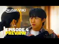 Download Lagu [MOMENTS FROM A KISS?!!] Ms Incognito | Episode 4 Preview \u0026 Spoilers {ENG SUB}