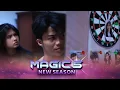 Download Lagu Naura dan Gibran Kaget dengan Apa yang Mereka Temukan | Magic 5 - Episode 581